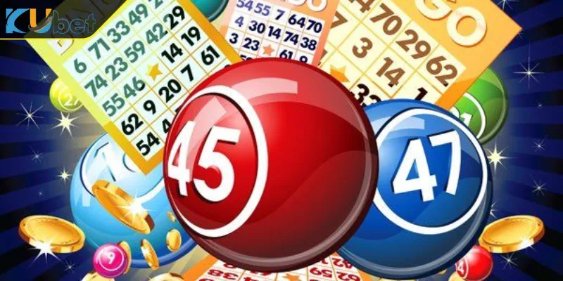 Xổ số KUBET với đa dạng loại hình khác nhau